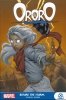 ORORO BEFORE THE STORM TP [9781302934163]